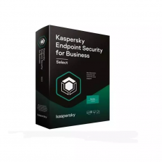 Kaspersky Endpoint Security for Business Select 2026-2027, Tipo de licencia: Nuevo, usuarios: 5 usuarios, Duración : 1 año, image 