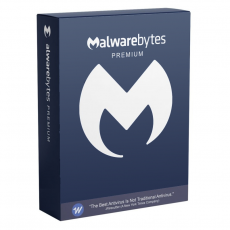 Malwarebytes Anti-Malware Premium 2024-2025, Runtime: 1 año, Device: 5 Devices, image 