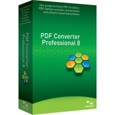 Nuance PDF Converter Professional 8, image 