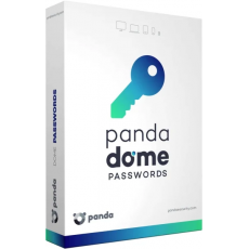 Panda Dome Passwords 2026-2027, Runtime: 1 año, Dispositivos: Dispositivos ilimitados, image 