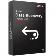 Stellar Data Recovery 9 Professional Para Mac