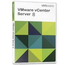 VMware vCenter Server 8, Versiones: Foundation, image 