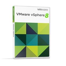 VMware vSphere 8, Versiones: Essentials, image 