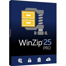 WinZip 25 PRO, image 