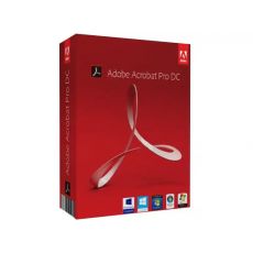 Adobe Acrobat Pro DC, image 
