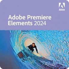 Adobe Premiere Elements 2024, Tipo de licencia: Nuevo, Versiones: Windows, image 
