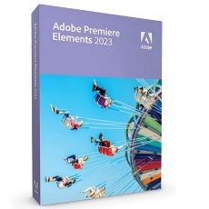 Adobe Premier Elements 2023 Para Mac