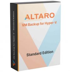 Altaro VM Backup for VMware - Standard Edition