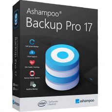 Ashampoo Backup Pro 17, image 