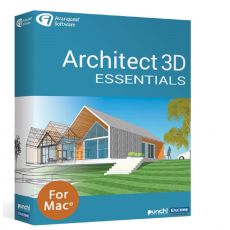 Avanquest Architect 3D 20 Essentials Para Mac