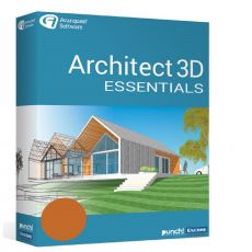 Avanquest Architect 3D 20 Essentials