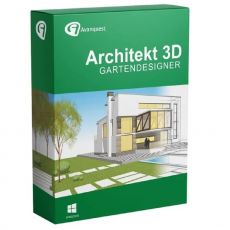 Avanquest Architect 3D 21 garden designer