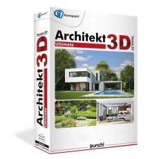 Avanquest Architect 3D X9 Ultimate Para Mac
