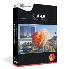 Avanquest Cut 4.0 Professional para Mac