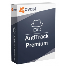 Avast AntiTrack Premium 2026-2027, Runtime: 1 año, Dispositivos: 1 Dispositivo, image 