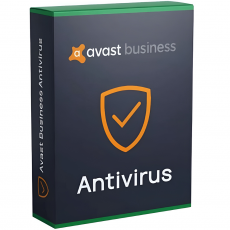 Avast Business Antivirus 2024-2025