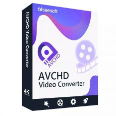 AVCHD Video Converter para Mac