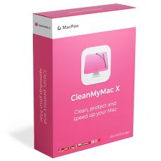 CleanMyMac X, Runtime: Por vida, image 
