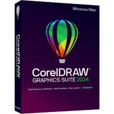 CorelDRAW Graphics Suite 2024, Tipo de licencia: Nuevo, image 