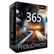CyberLink PhotoDirector 13 Ultra 365 Para Mac