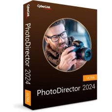 Cyberlink PhotoDirector 2024 Ultra, image 