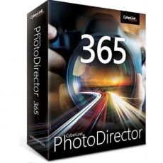 Cyberlink PhotoDirector 365 Para Mac