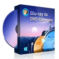 DVDFab Blu-ray a DVD Converter