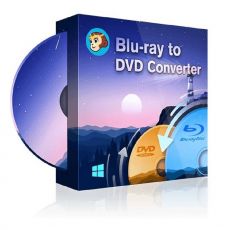 DVDFab DVD a Blu-ray Converter