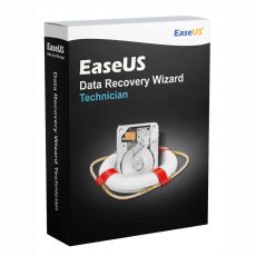 EaseUS Data Recovery Wizard Technician 15.1 Para Mac
