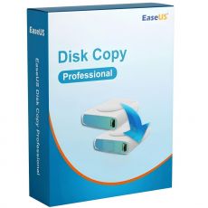 EaseUS Disk Copy Pro 4.0