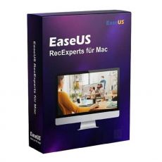 EaseUS RecExperts para Mac