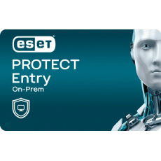 ESET PROTECT Entry On-Prem 2026-2027, Tipo de licencia: New, Runtime: 1 año, Users: 5 Users, image 