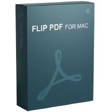 Flip PDF Para Mac