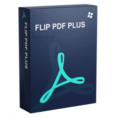 Flip PDF Plus