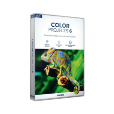 Franzis Color Projects 6, image 