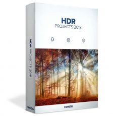 Franzis HDR projects 2018 para Mac, image 