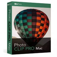 inPixio Photo Clip Pro para Mac
