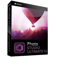 inPixio Photo Studio 10 Ultimate