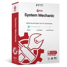 iolo System Mechanic 2022, image 