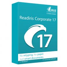 Readiris Corporate 17