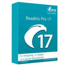 Readiris Pro 17