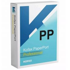 Kofax PaperPort 14.7 Professional