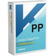 Kofax Paperport Professional 14 Academic