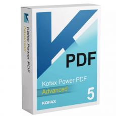 Power PDF 5 Advanced for Windows
