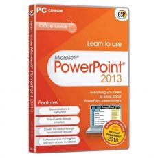 Learn to use Microsoft PowerPoint 2013