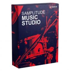 Magix Samplitude Music Studio 2023
