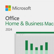Microsoft Office Home and Business 2024 Para Mac