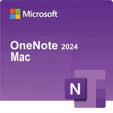 Microsoft OneNote 2024 Para Mac