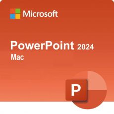 Microsoft PowerPoint 2024 Para Mac