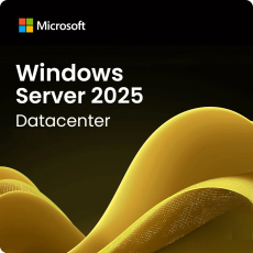 Windows Server 2025 Datacenter